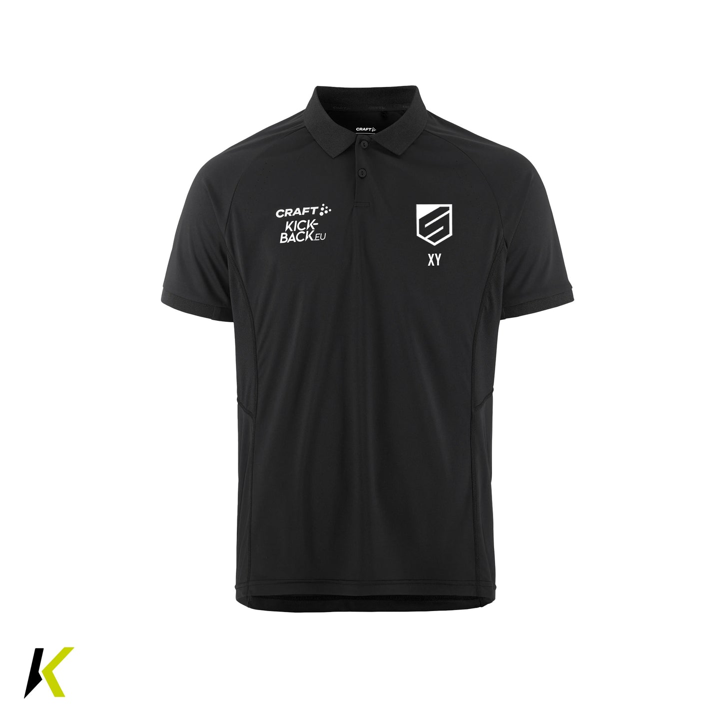 SBRT CRAFT Ability Polo M