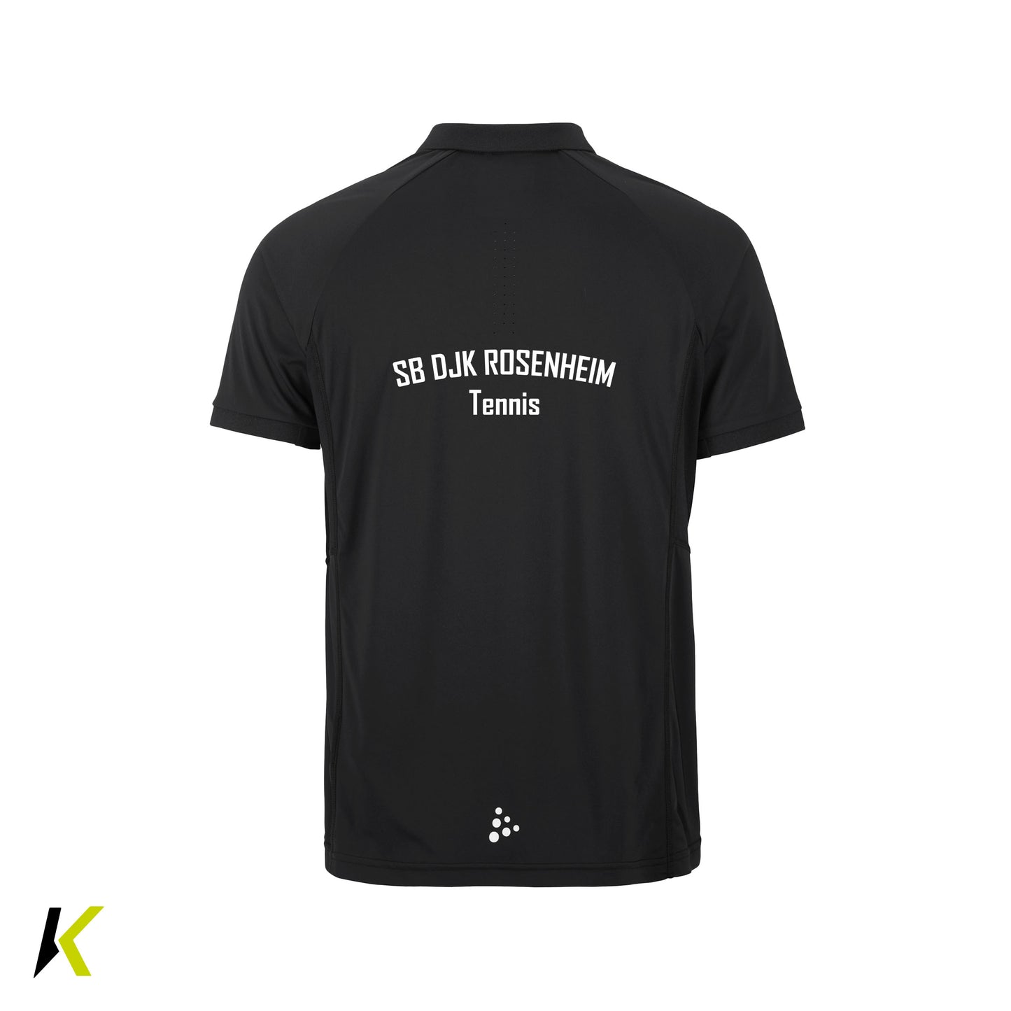 SBRT CRAFT Ability Polo JR