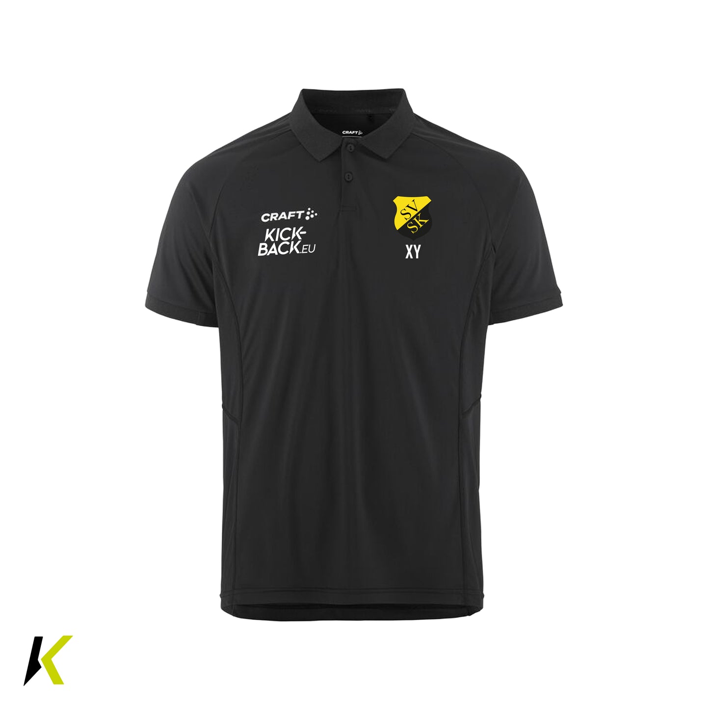 SVSK CRAFT® Ability Polo JR