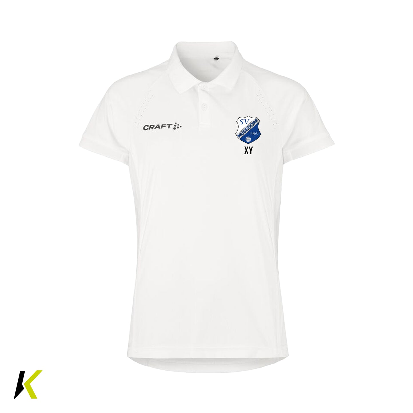 SVNu CRAFT® Ability Polo M