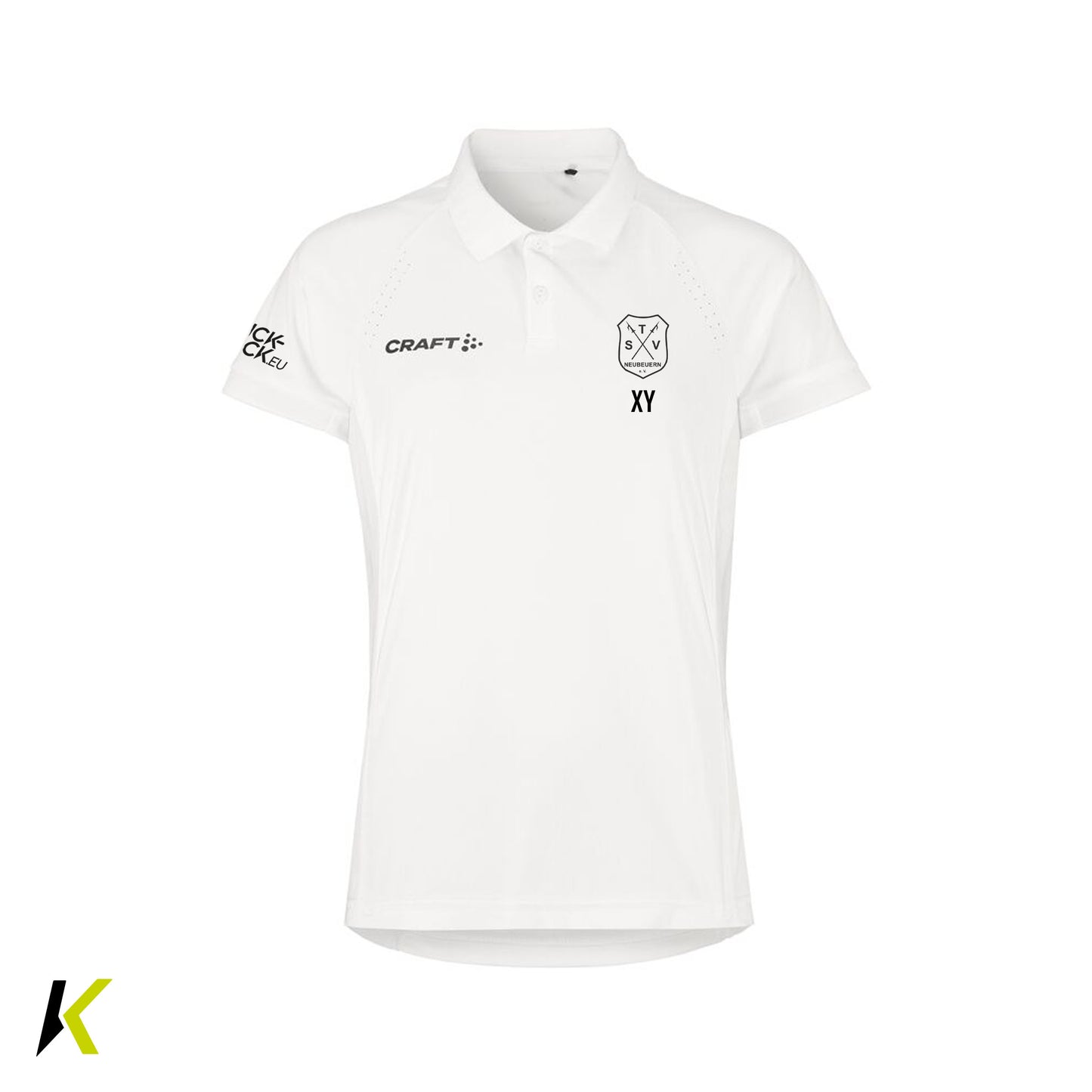 TSVN CRAFT® Ability Polo W