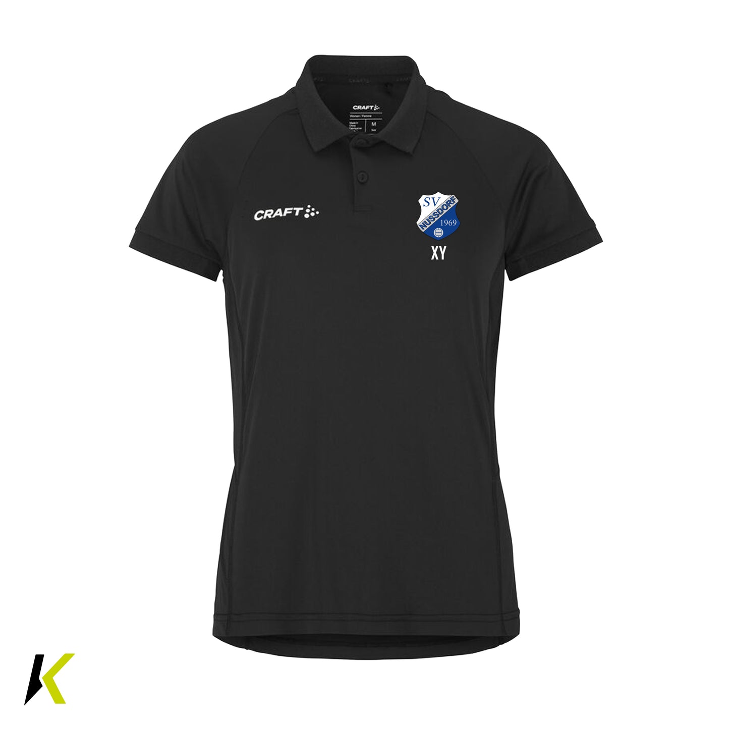 SVNu CRAFT® Ability Polo M