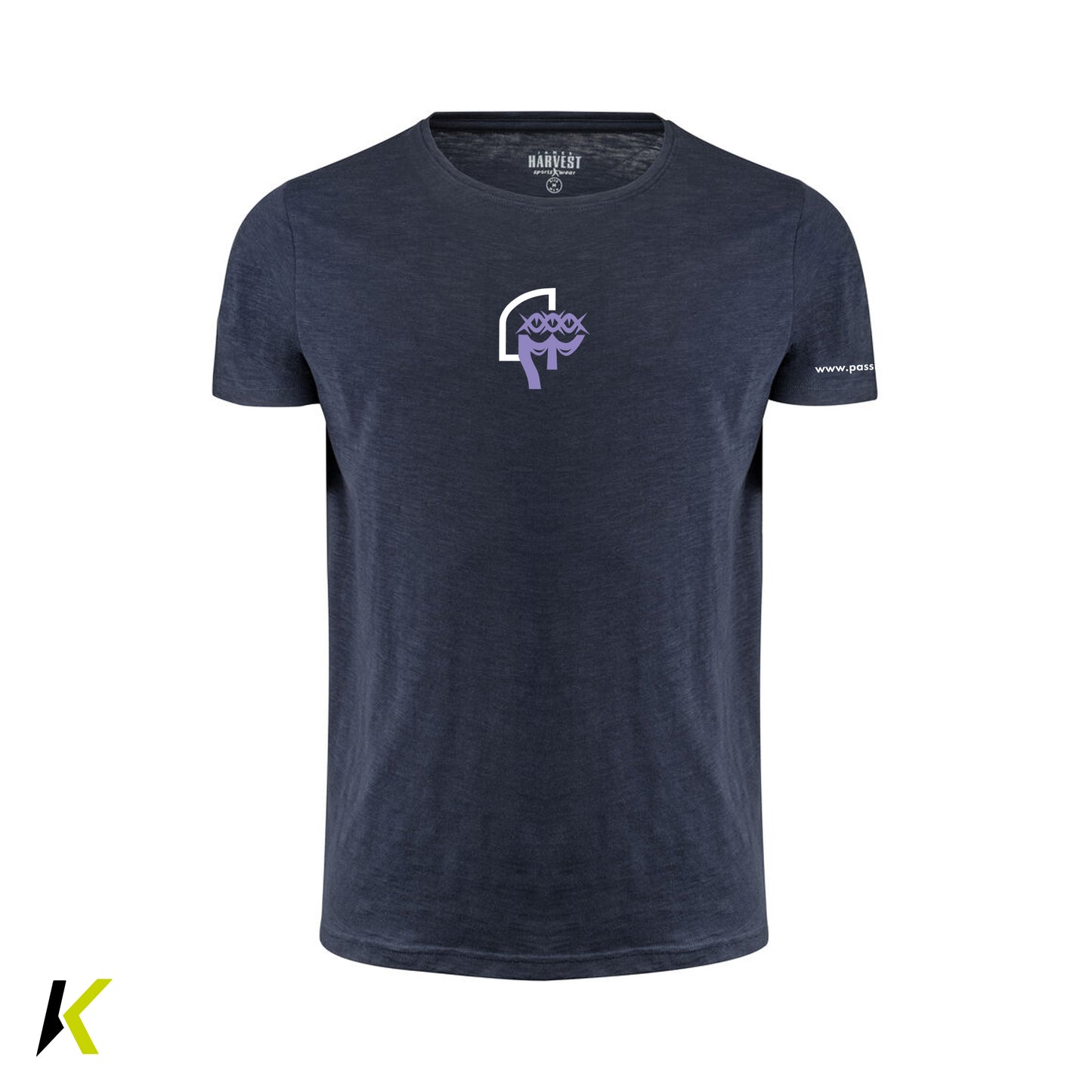 PS Erl JAMES HARVEST® Twoville T-Shirt Herren