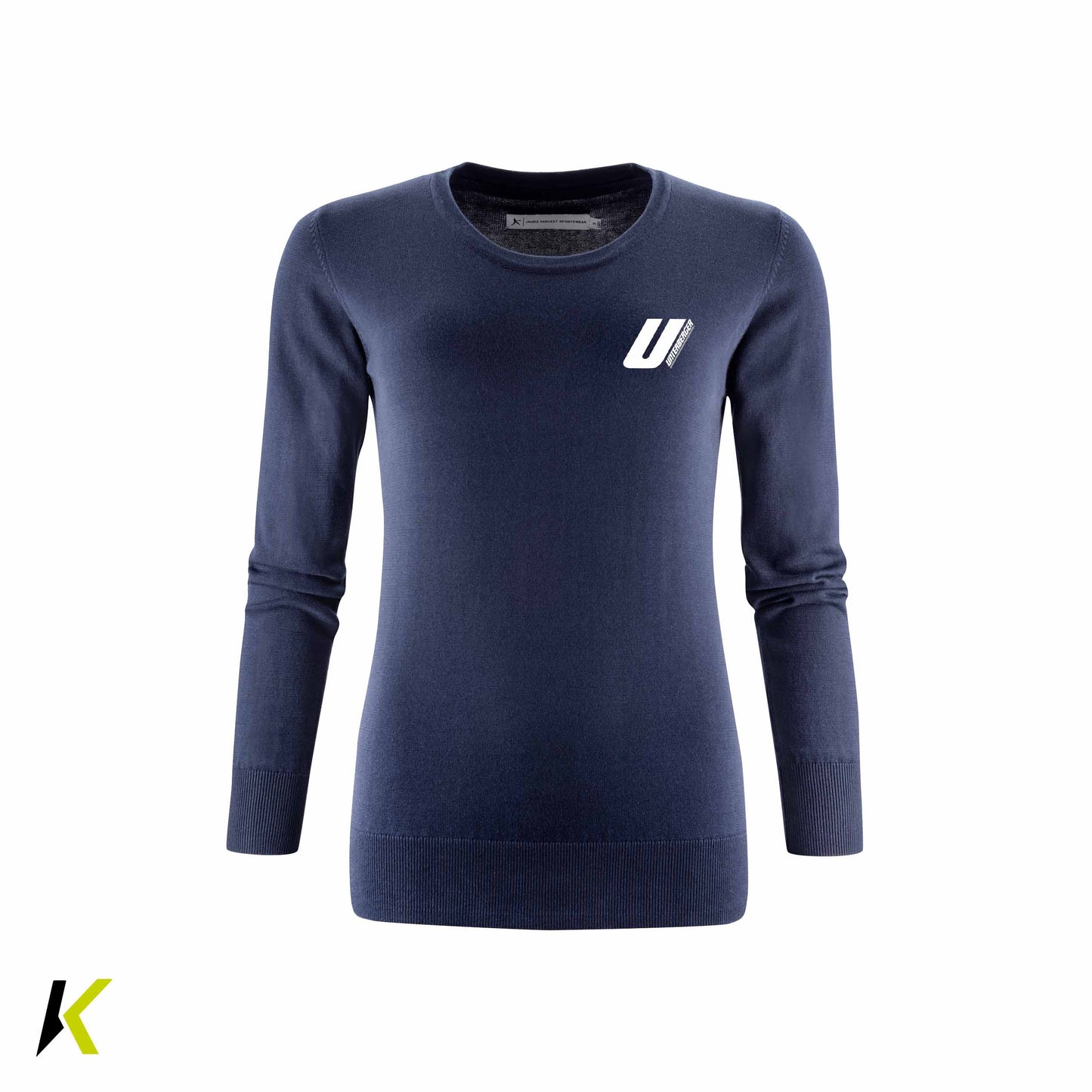 UFA JAMES HARVEST Ashland UStrickpullover Damen