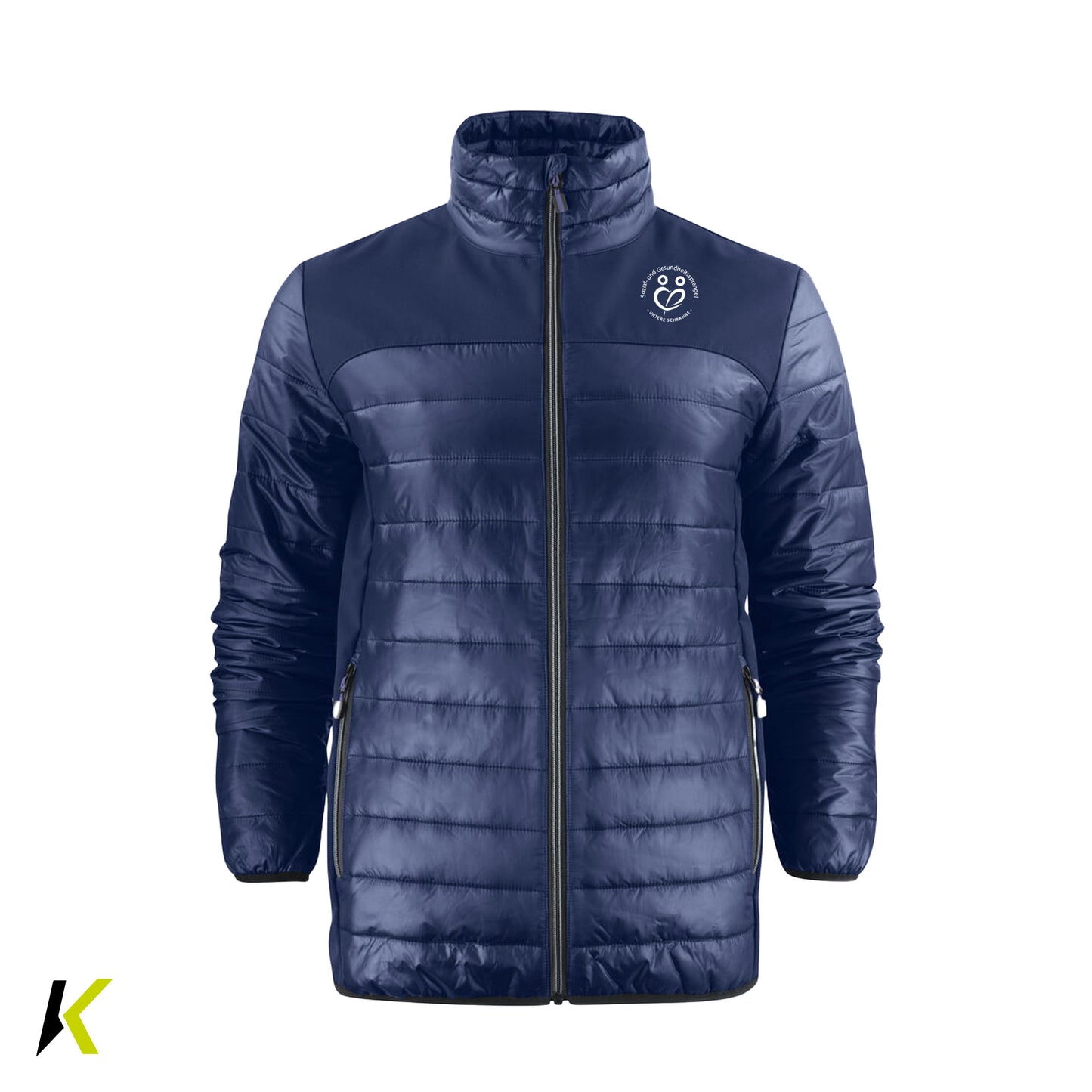 SuGUS PRINTER® Expedition Jacke Herren