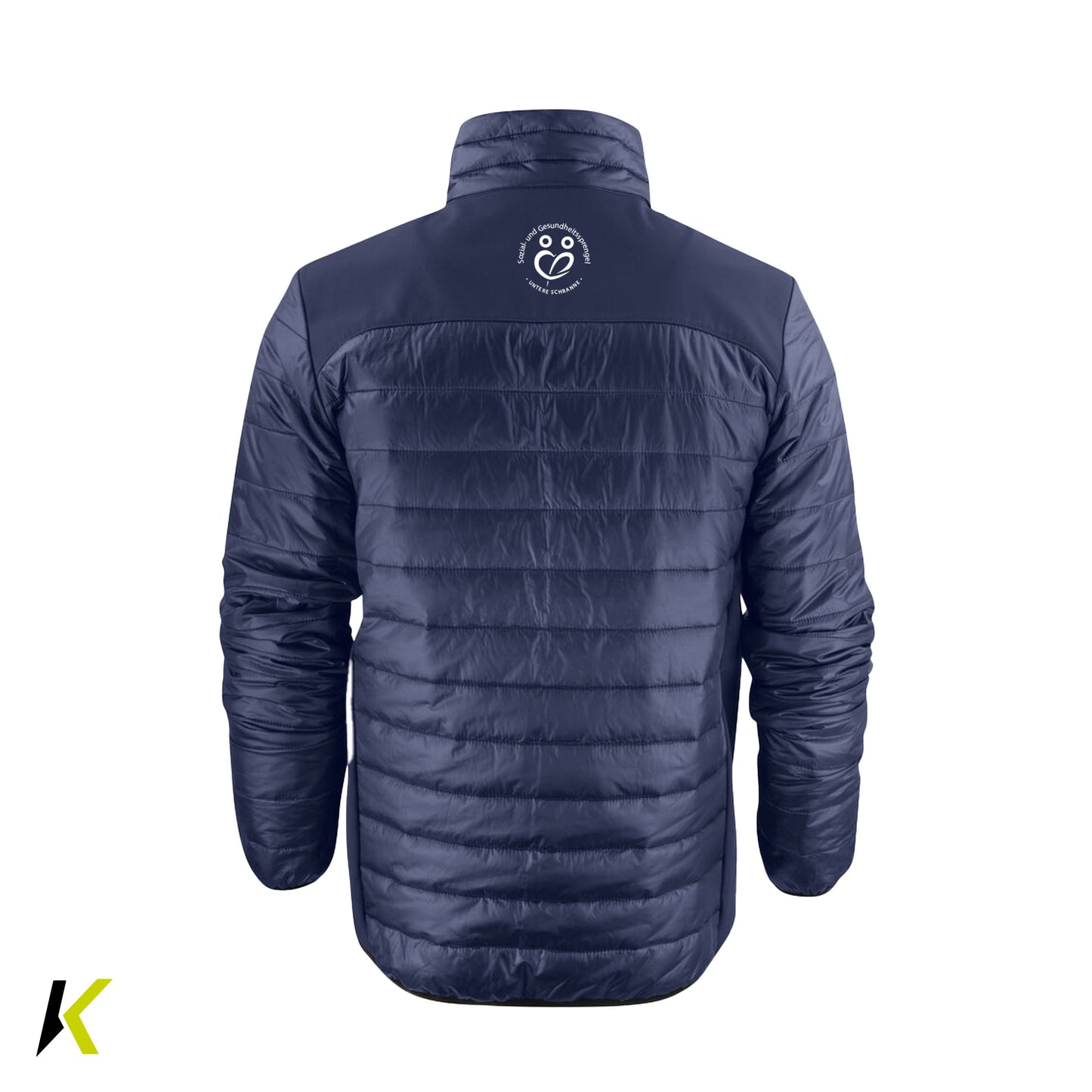 SuGUS PRINTER® Expedition Jacke Herren