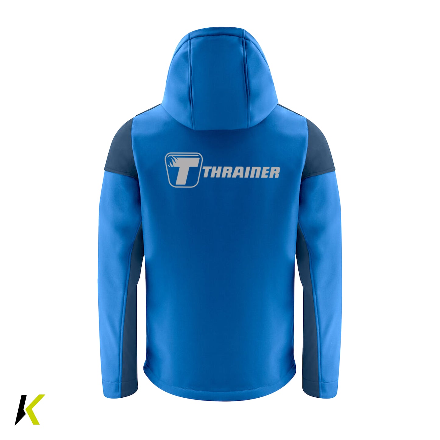 TST PRINTER PRIME® Prime Softshell Jacke Herren/Unisex
