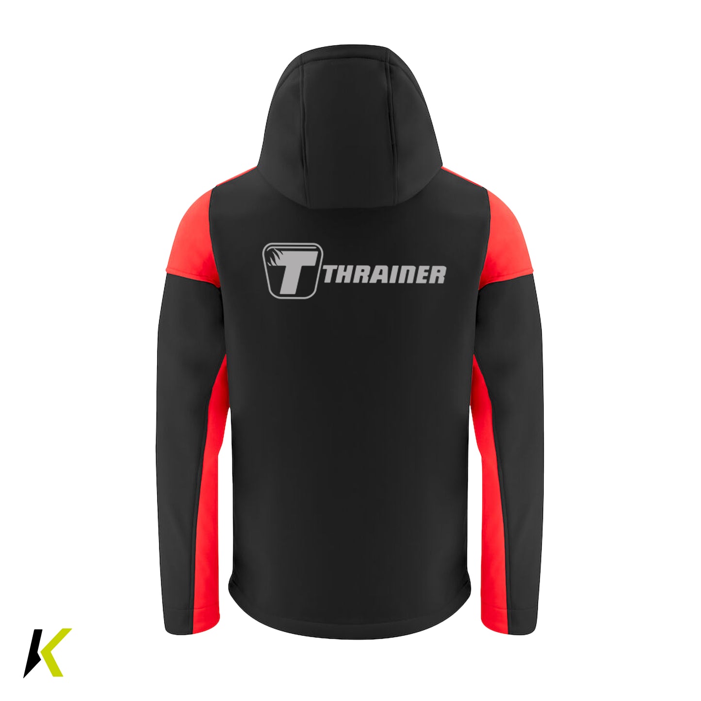 TST PRINTER PRIME® Prime Softshell Jacke Herren/Unisex