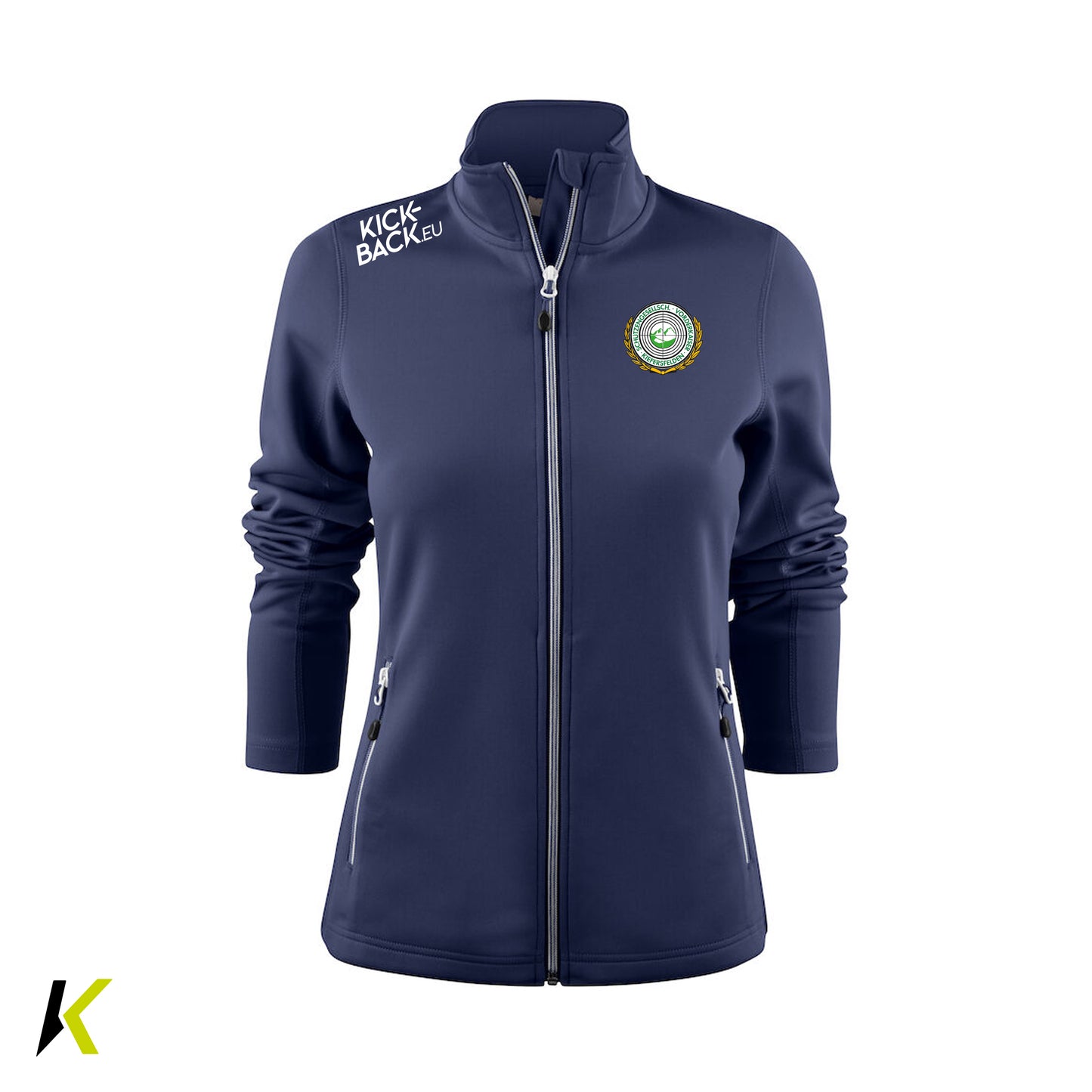 SGV PRINTER RED® Powerslide Zip W