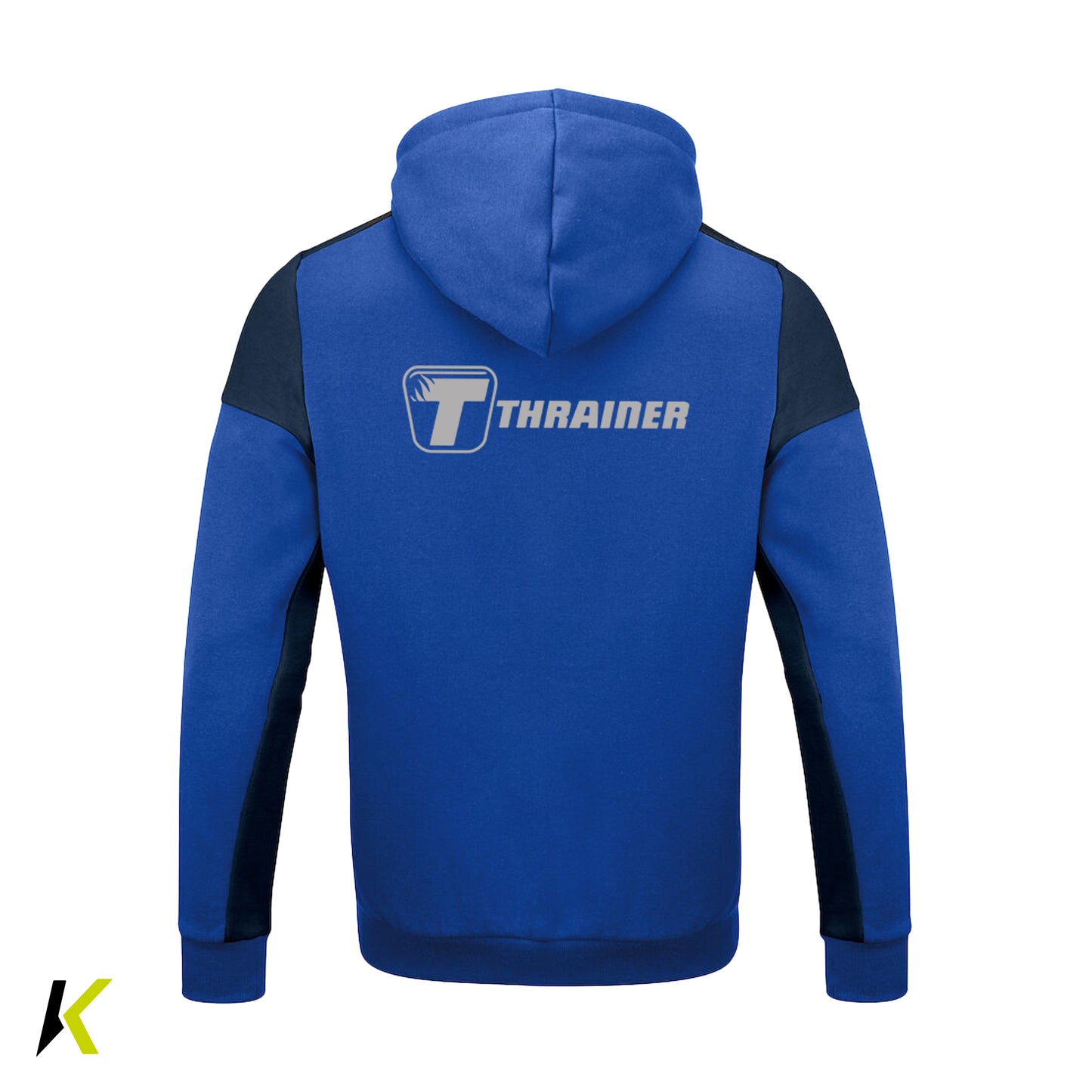 TST PRINTER PRIME® Prime Kapuzenpullover Unisex