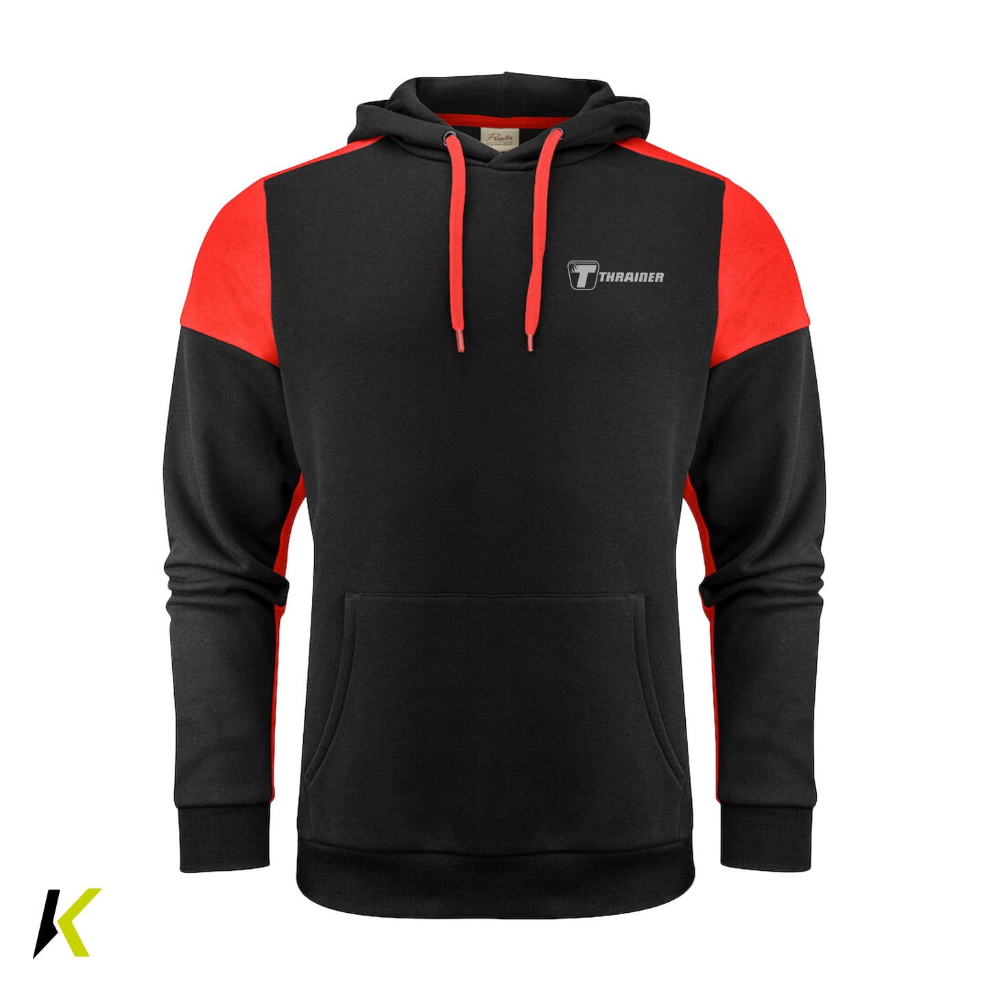 TST PRINTER PRIME® Prime Kapuzenpullover Unisex