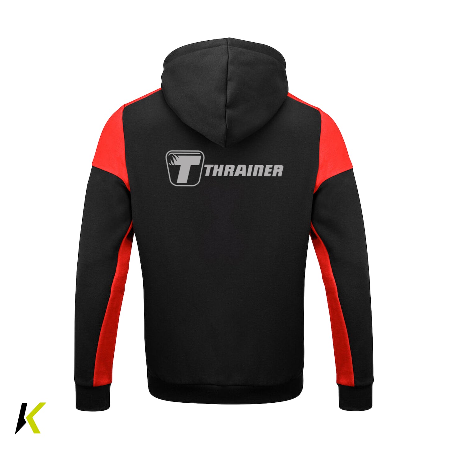 TST PRINTER PRIME® Prime Kapuzenpullover Unisex