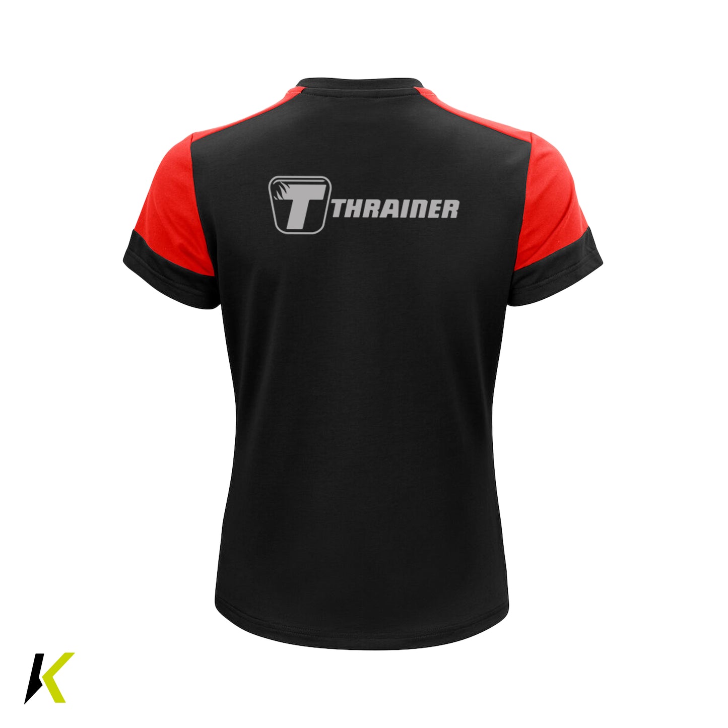 TST PRINTER PRIME® Prime T-Shirt Damen