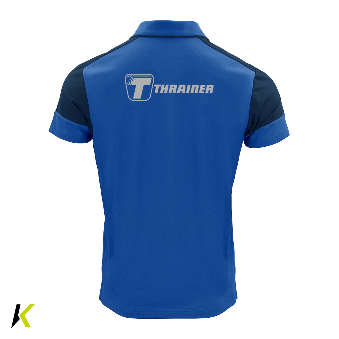 TST PRINTER PRIME® Prime Polo Herren/Unisex