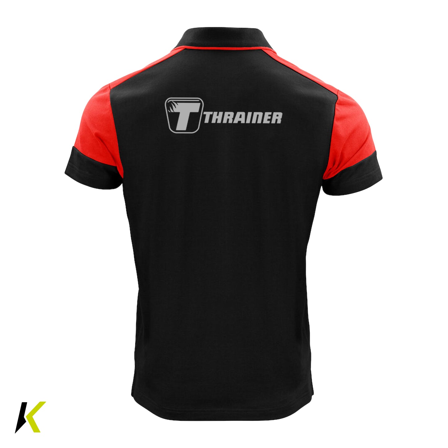 TST PRINTER PRIME® Prime Polo Herren/Unisex