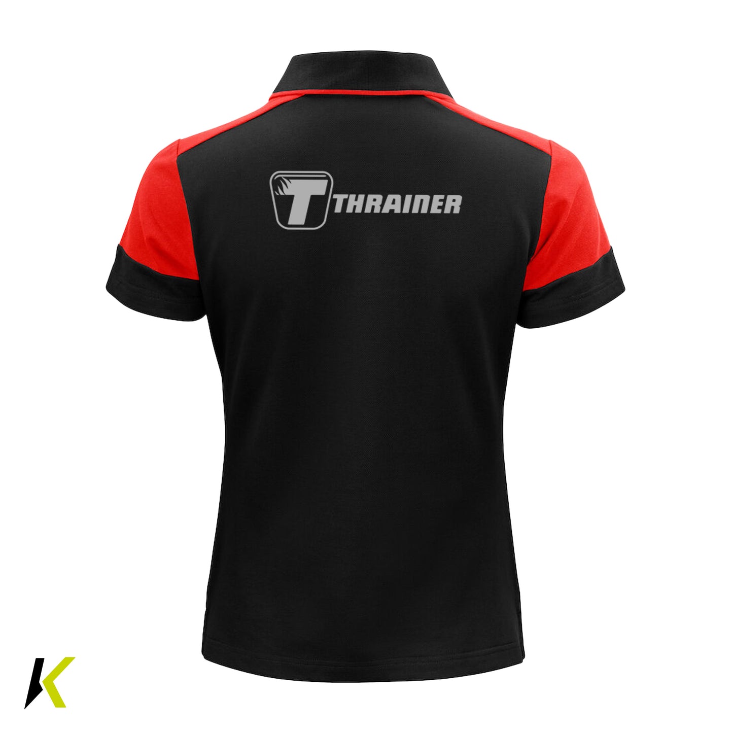 TST PRINTER PRIME® Prime Polo Damen