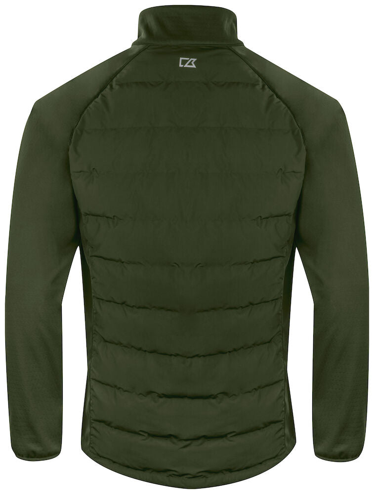 EVE CUTTER & BUCK® Oak Harbor Jacket Men