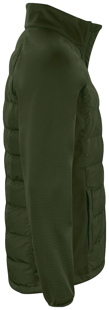 EVE CUTTER & BUCK® Oak Harbor Jacket Men