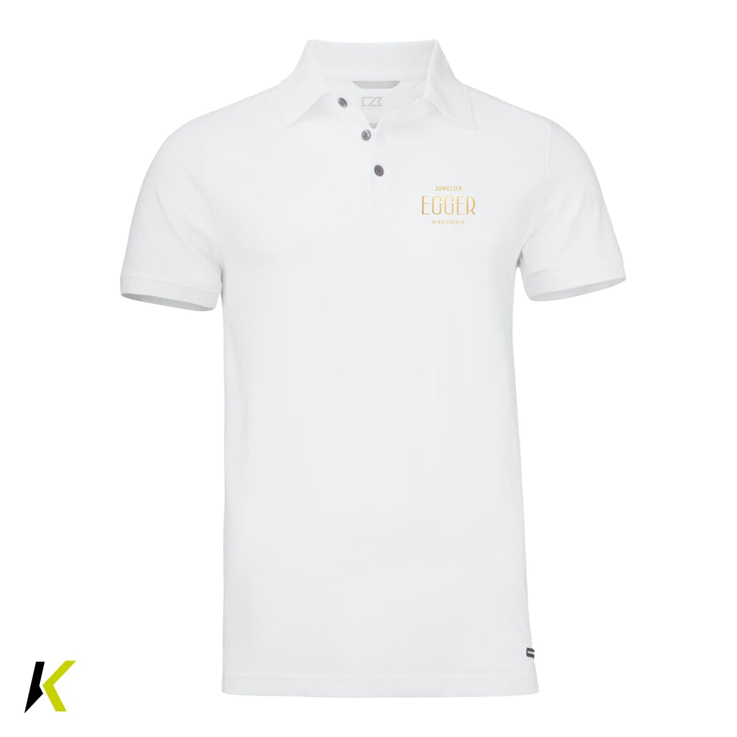 Uhren Schmuck Egger C&B® Advantage Polo Men