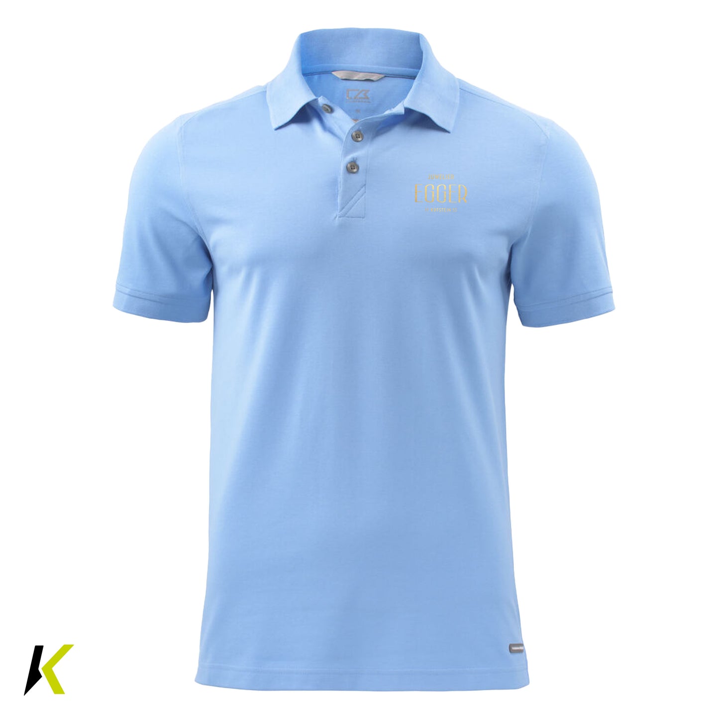Uhren Schmuck Egger C&B® Advantage Polo Men
