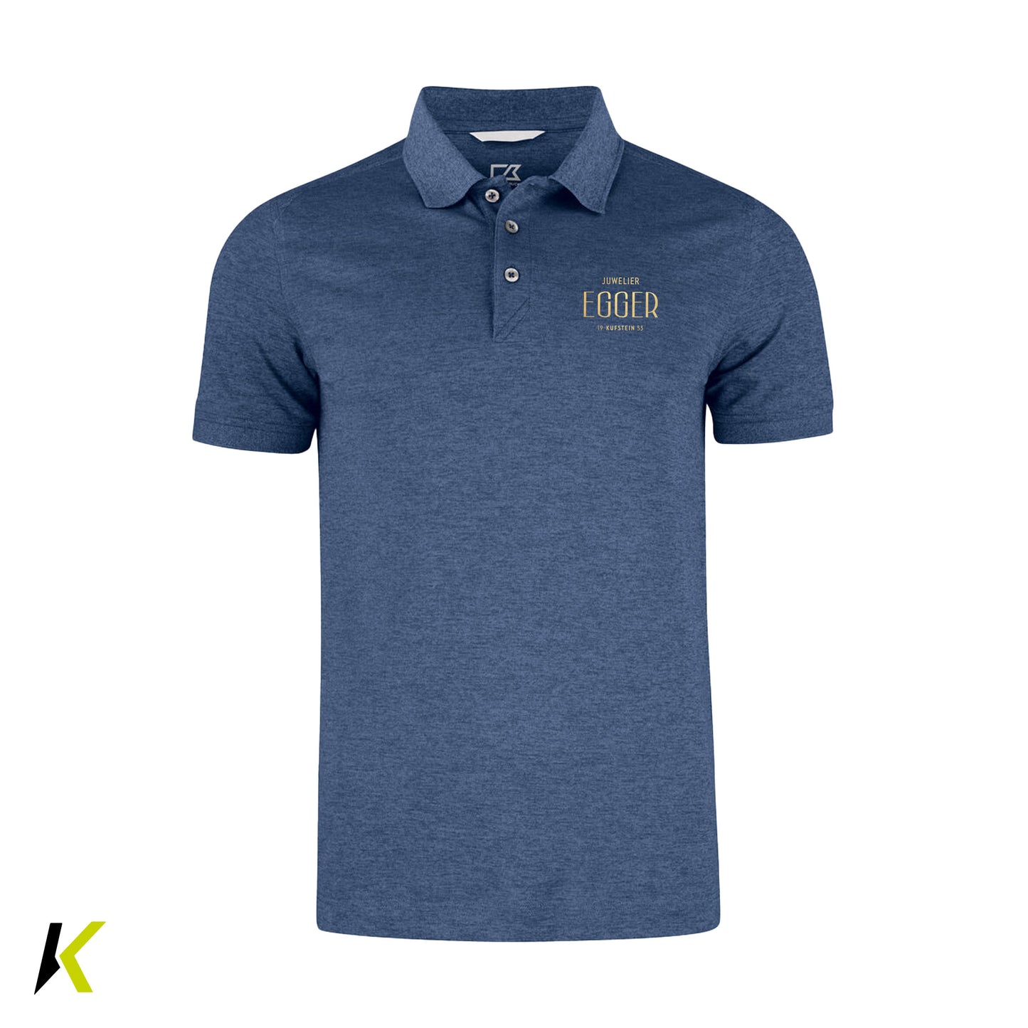 Uhren Schmuck Egger C&B® Advantage Polo Men