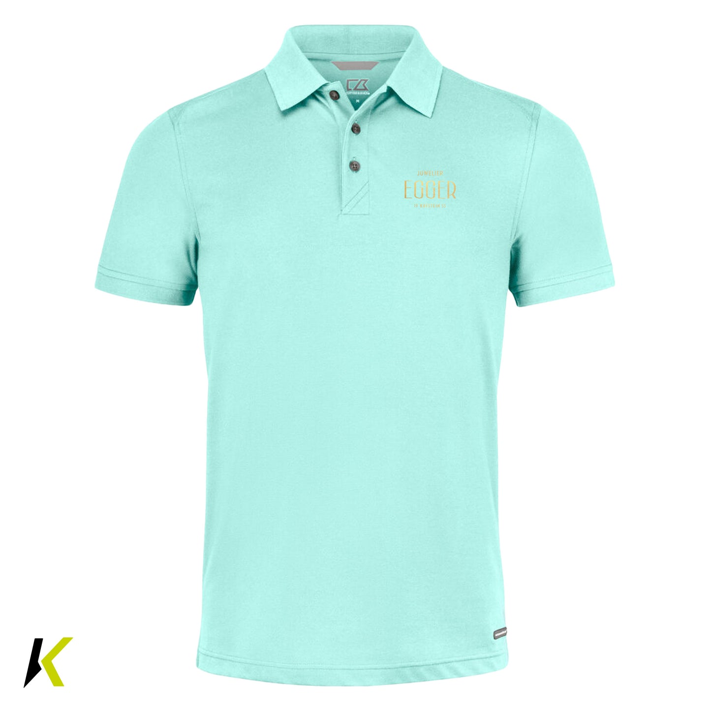 Uhren Schmuck Egger C&B® Advantage Polo Men