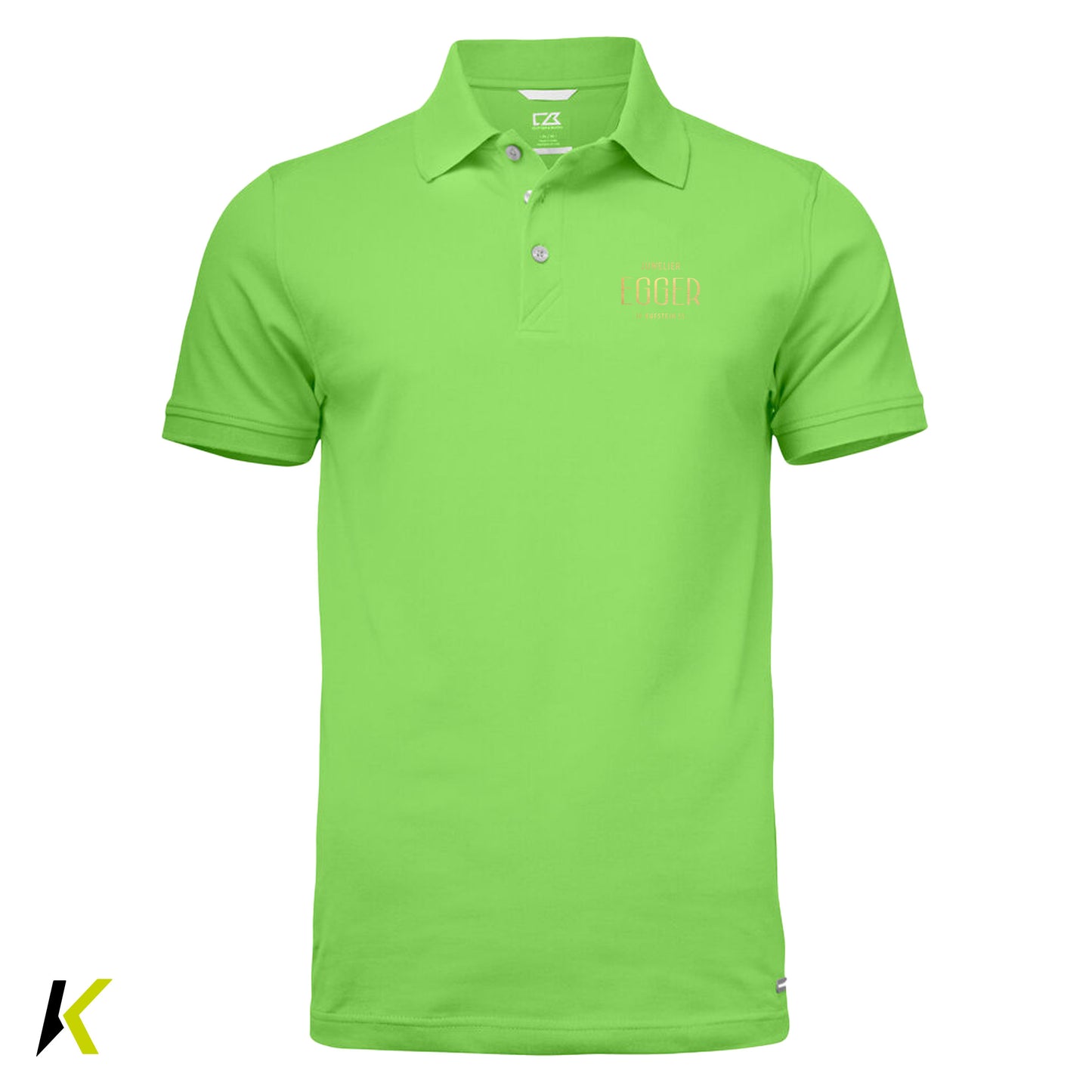 Uhren Schmuck Egger C&B® Advantage Polo Men
