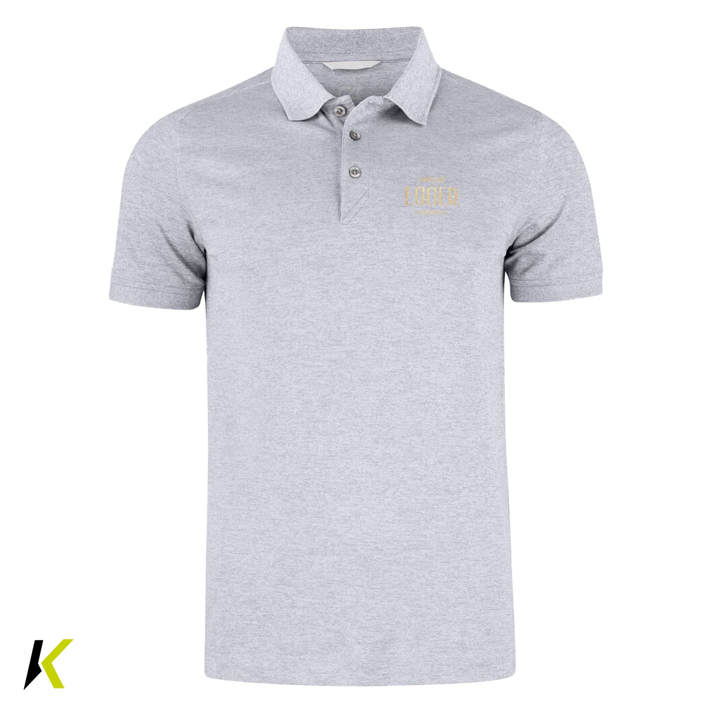 Uhren Schmuck Egger C&B® Advantage Polo Men