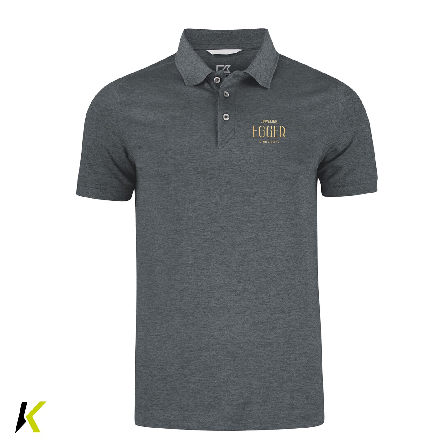 Uhren Schmuck Egger C&B® Advantage Polo Men