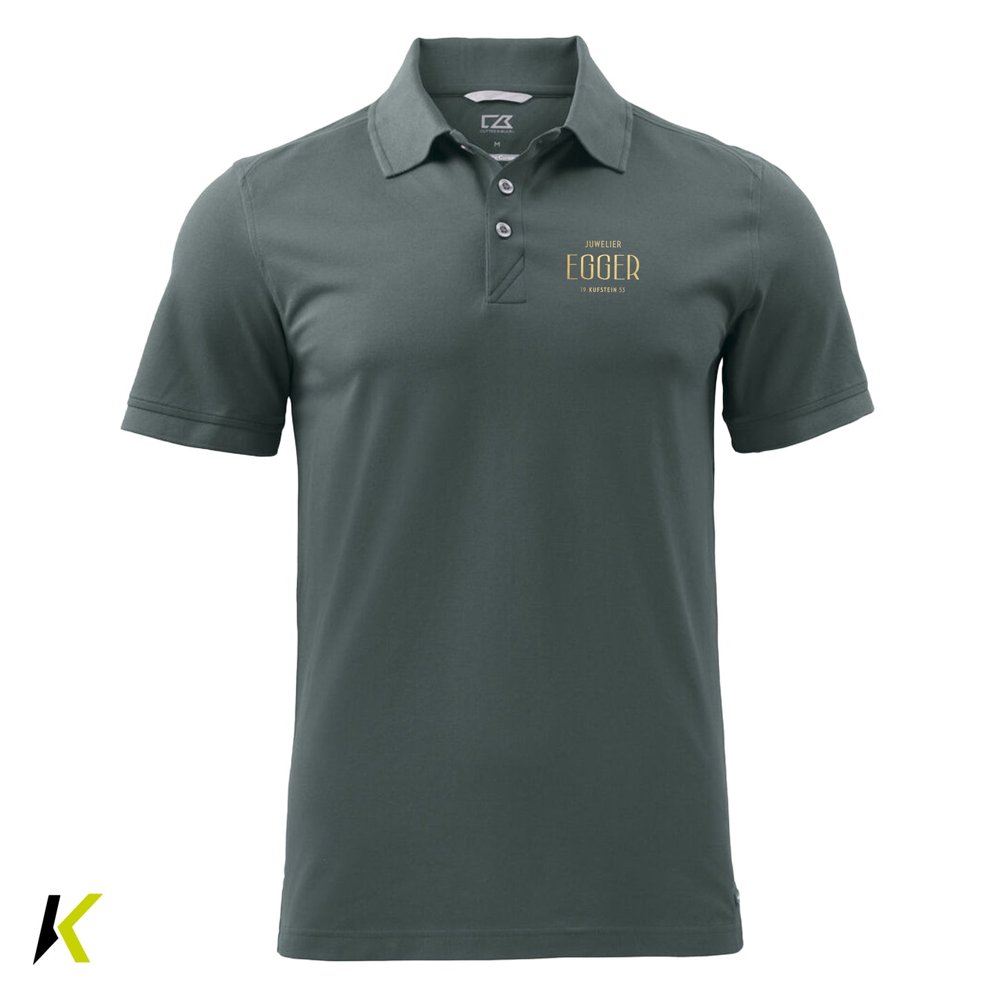 Uhren Schmuck Egger C&B® Advantage Polo Men