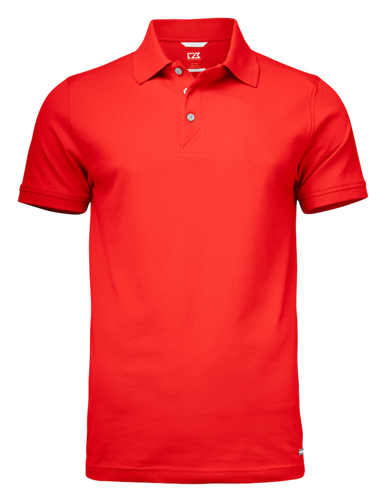HAK/HAS/AS Wörgl CUTTER & BUCK® Advantage Polo M/Unisex
