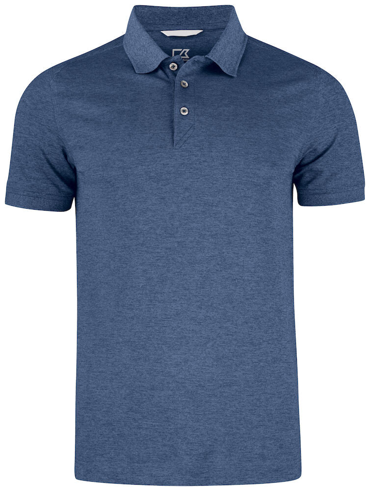 HAK/HAS/AS Wörgl CUTTER & BUCK® Advantage Polo M/Unisex