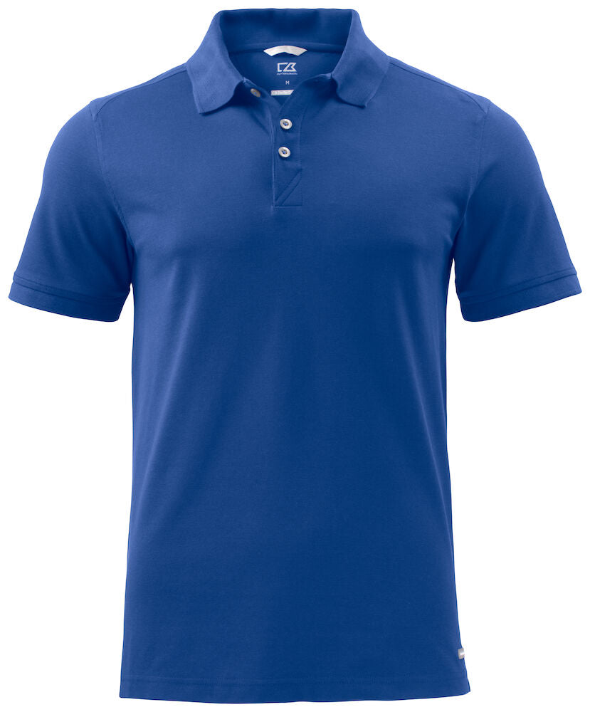 HAK/HAS/AS Wörgl CUTTER & BUCK® Advantage Polo M/Unisex