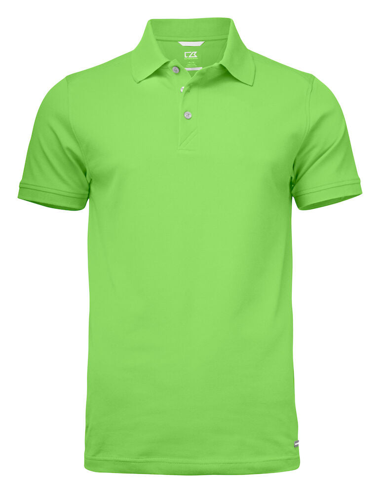 HAK/HAS/AS Wörgl CUTTER & BUCK® Advantage Polo M/Unisex