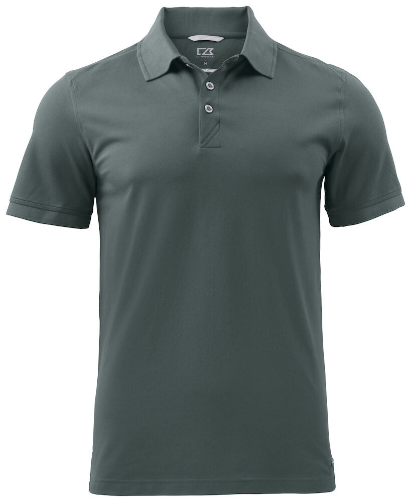 HAK/HAS/AS Wörgl CUTTER & BUCK® Advantage Polo M/Unisex