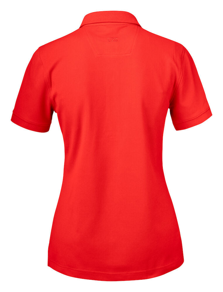 HAK/HAS/AS Wörgl CUTTER & BUCK® Advantage Polo Ladies