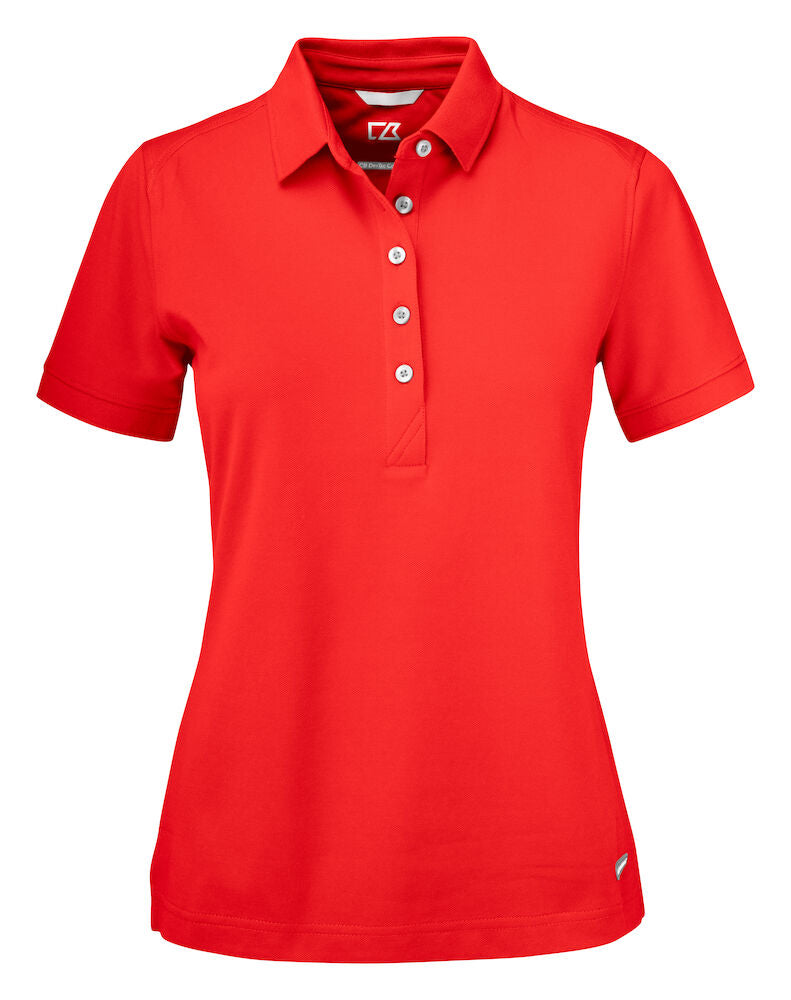 HAK/HAS/AS Wörgl CUTTER & BUCK® Advantage Polo Ladies