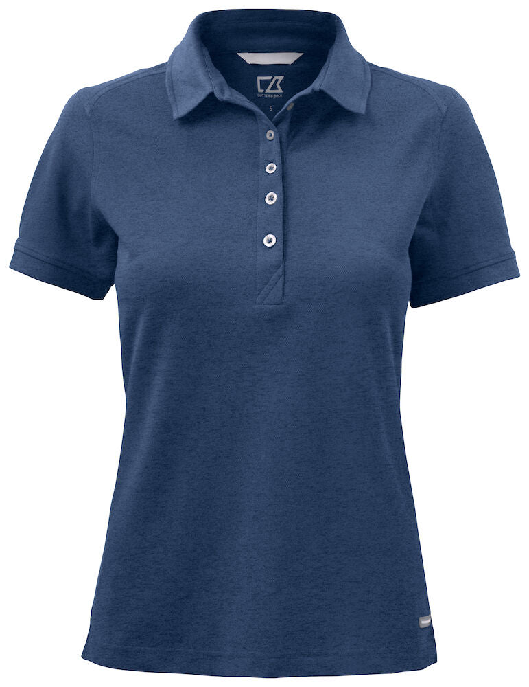 HAK/HAS/AS Wörgl CUTTER & BUCK® Advantage Polo Ladies