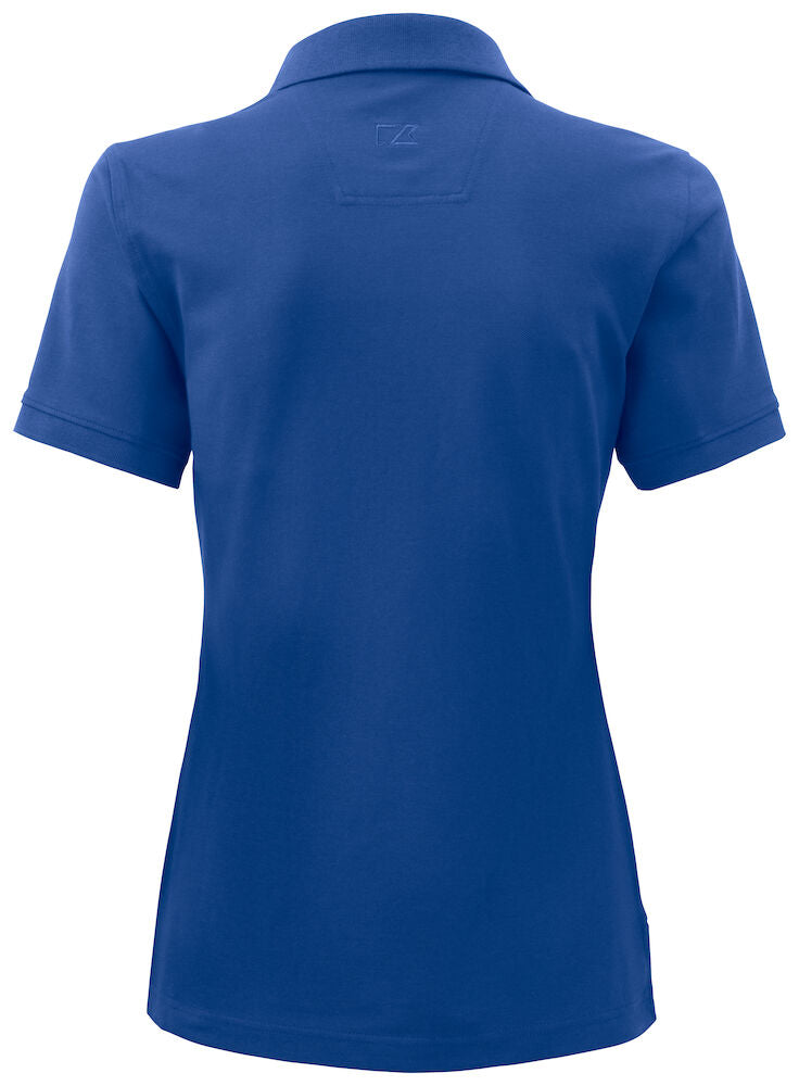 HAK/HAS/AS Wörgl CUTTER & BUCK® Advantage Polo Ladies