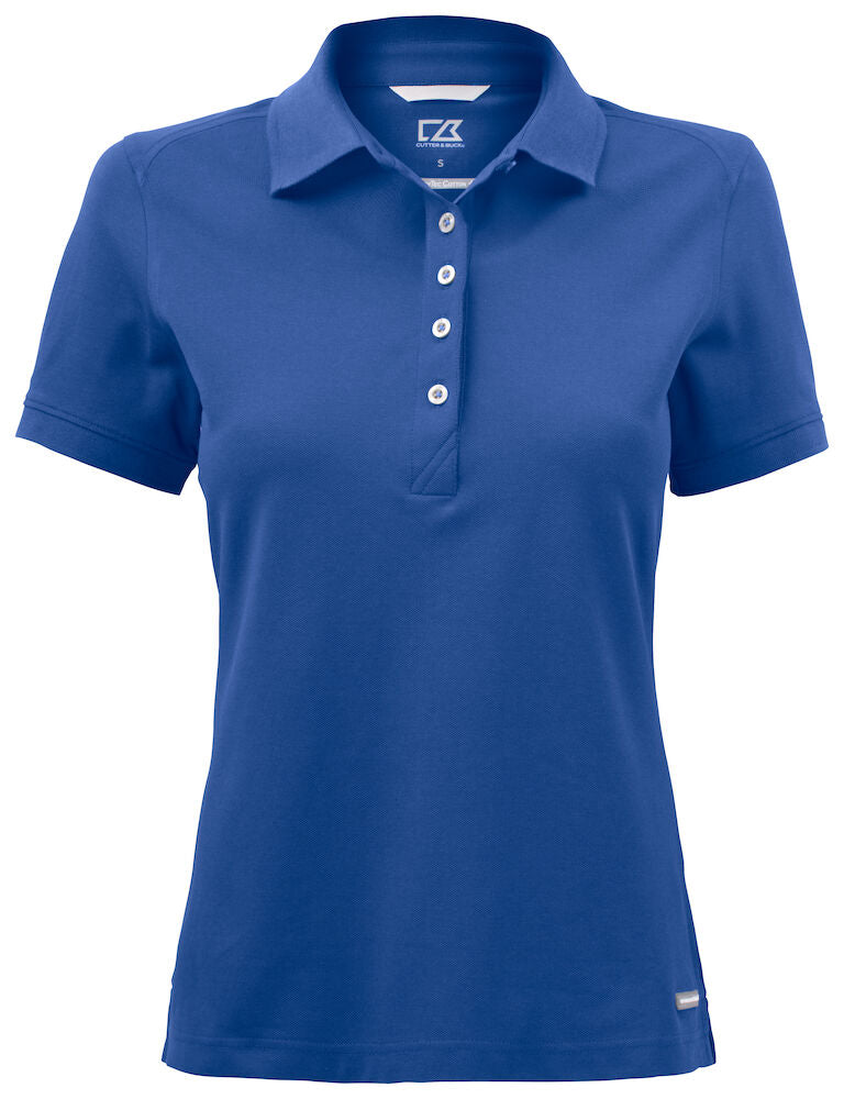 HAK/HAS/AS Wörgl CUTTER & BUCK® Advantage Polo Ladies