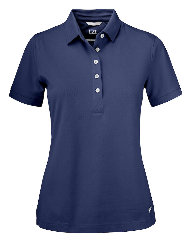 HAK/HAS/AS Wörgl CUTTER & BUCK® Advantage Polo Ladies