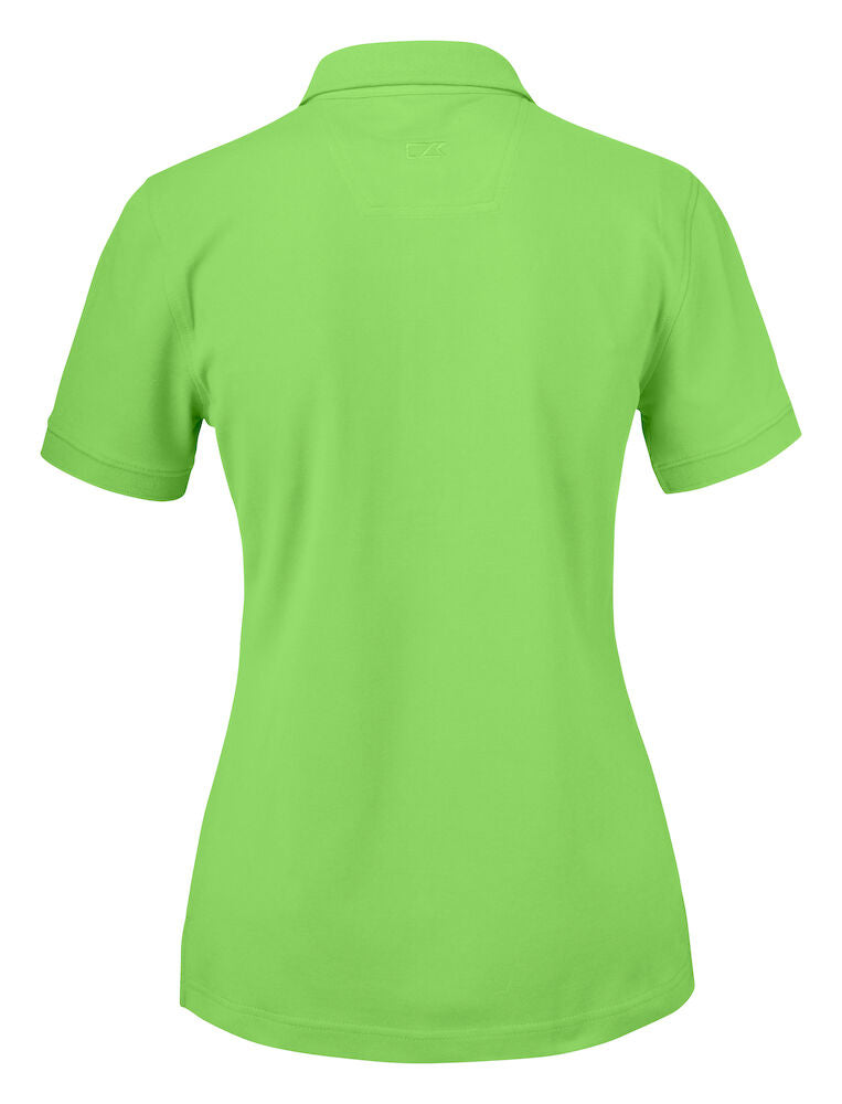 HAK/HAS/AS Wörgl CUTTER & BUCK® Advantage Polo Ladies