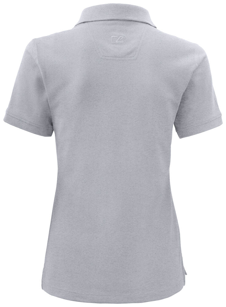 HAK/HAS/AS Wörgl CUTTER & BUCK® Advantage Polo Ladies