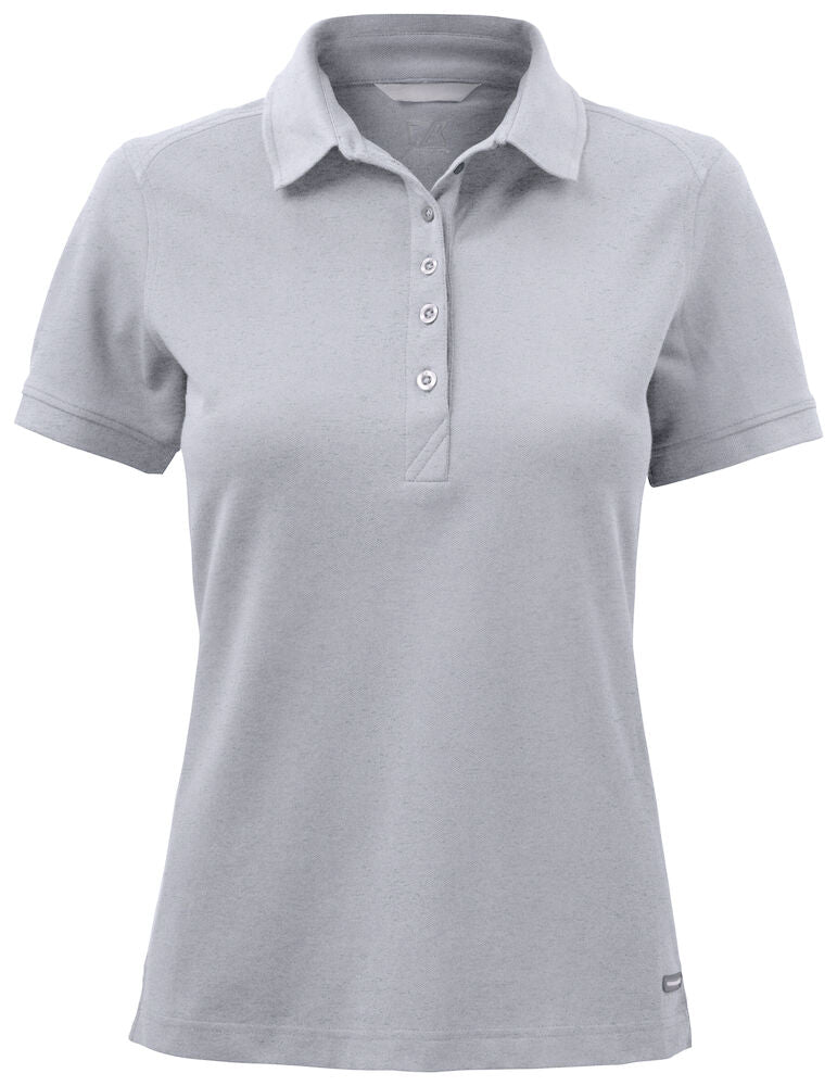 HAK/HAS/AS Wörgl CUTTER & BUCK® Advantage Polo Ladies