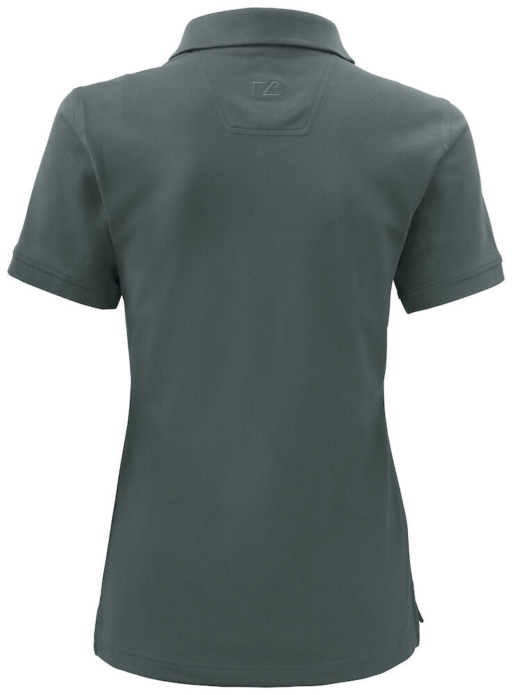 HAK/HAS/AS Wörgl CUTTER & BUCK® Advantage Polo Ladies