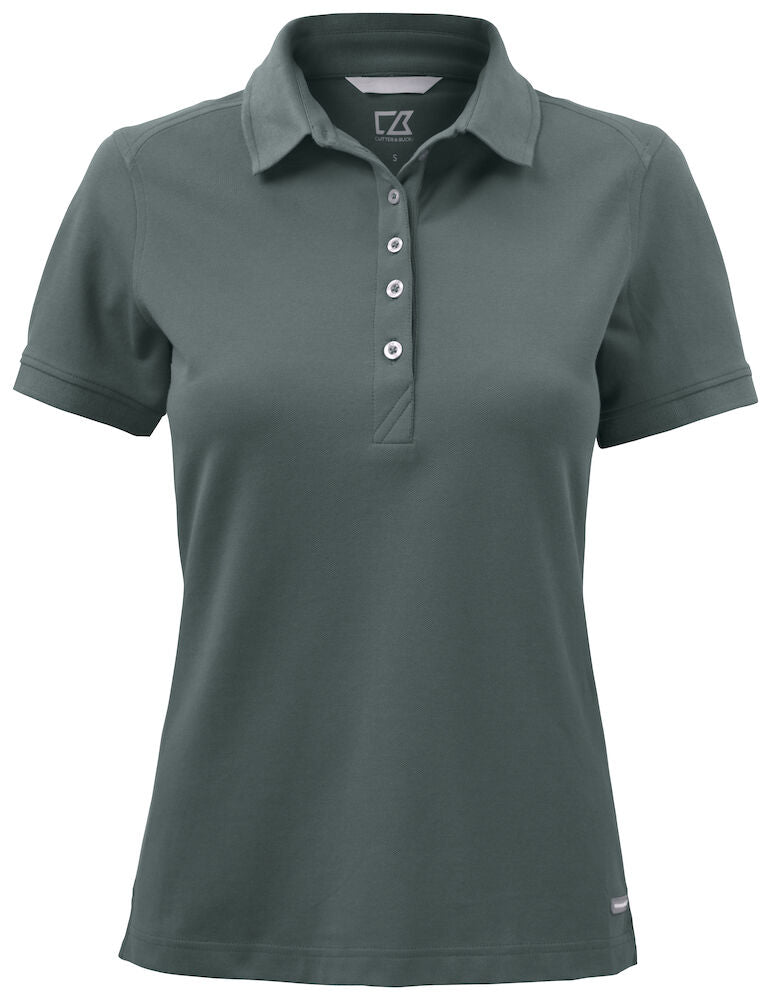 HAK/HAS/AS Wörgl CUTTER & BUCK® Advantage Polo Ladies
