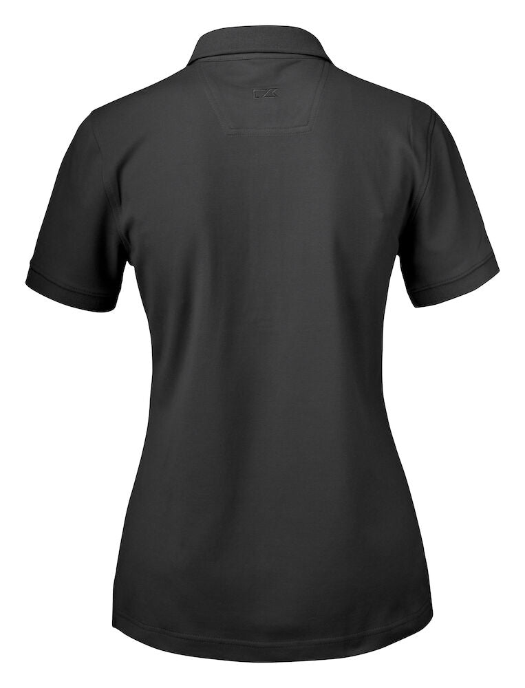 HAK/HAS/AS Wörgl CUTTER & BUCK® Advantage Polo Ladies