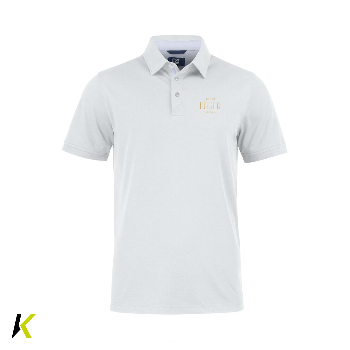 Uhren Schmuck Egger C&B® Advantage Premium Polo Men