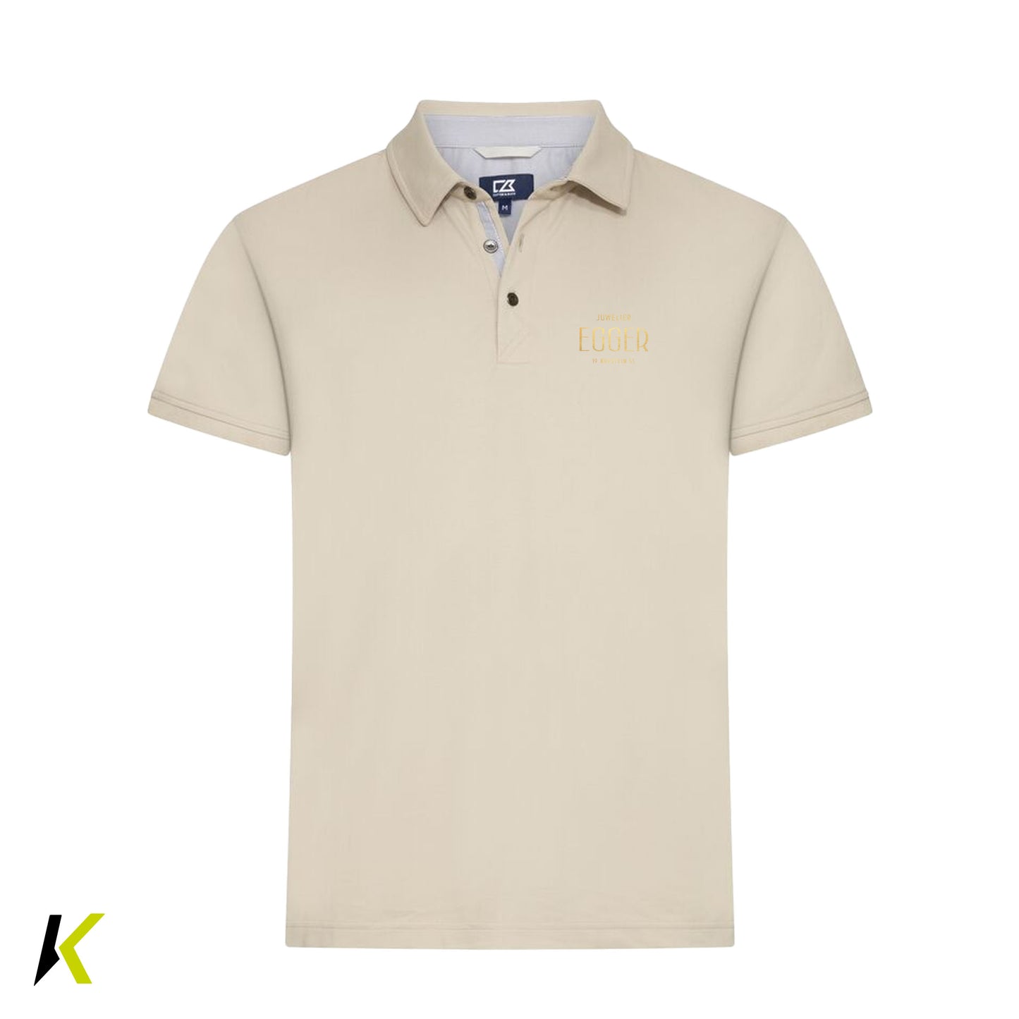 Uhren Schmuck Egger C&B® Advantage Premium Polo Men