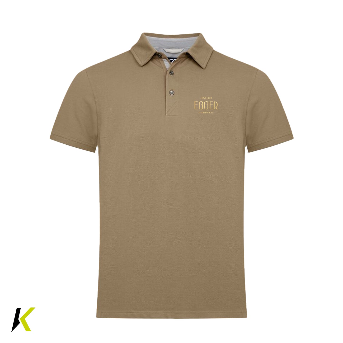 Uhren Schmuck Egger C&B® Advantage Premium Polo Men